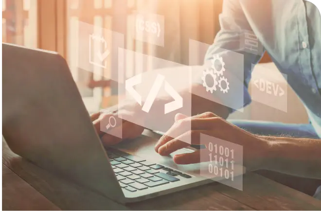 Desarrollo web