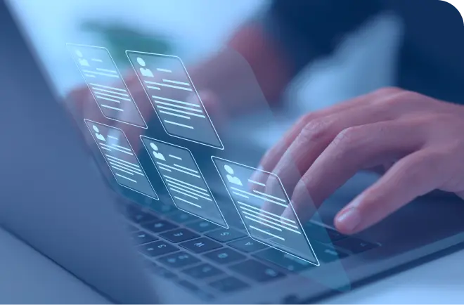 Creación de contenido estratégico